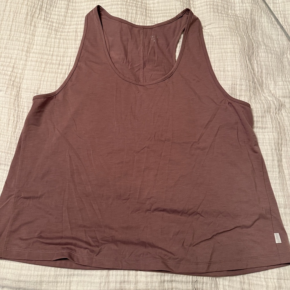 Johnny Was Calme Tank - NWOT - Size XL